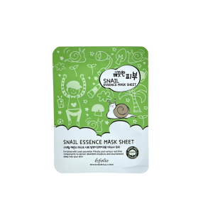 Snail Mask Sheet  (25 ml)