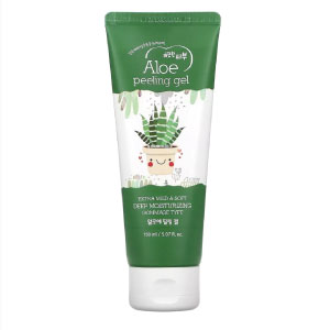 Green Tea Peeling Gel (150 ml)