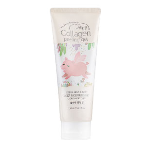 Snail Peeling Gel – Esfolio (150 ml)