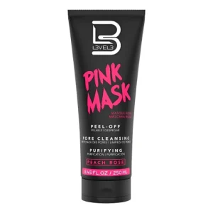 Pink Mask con colágeno (250 ml)