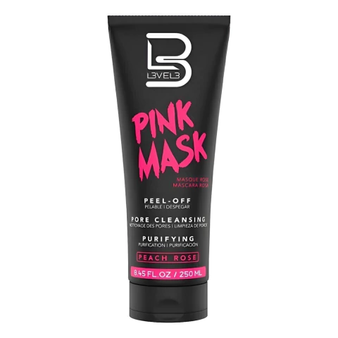 Pink Mask con colágeno (250 ml)
