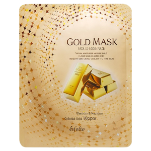 Gold Essence Mask Sheet (25 ml)