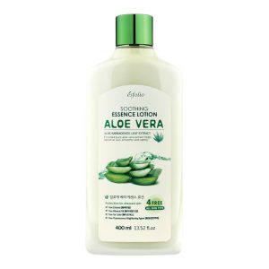 Moisture Essence Lotion Aloe Vera (400 ml)