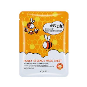 Honey Mask Sheet (25 ml)