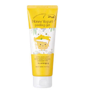 Honey Yogurt Peeling Gel – Esfolio (150 ml)