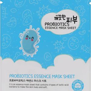 Probiotics Essence Mask Sheet (25 ml)