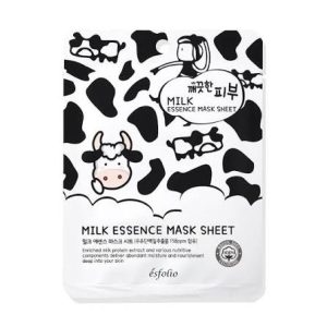 Milk Mask Sheet (25 ml)