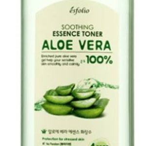 Moisture Essence Toner Aloe Vera (400 ml)