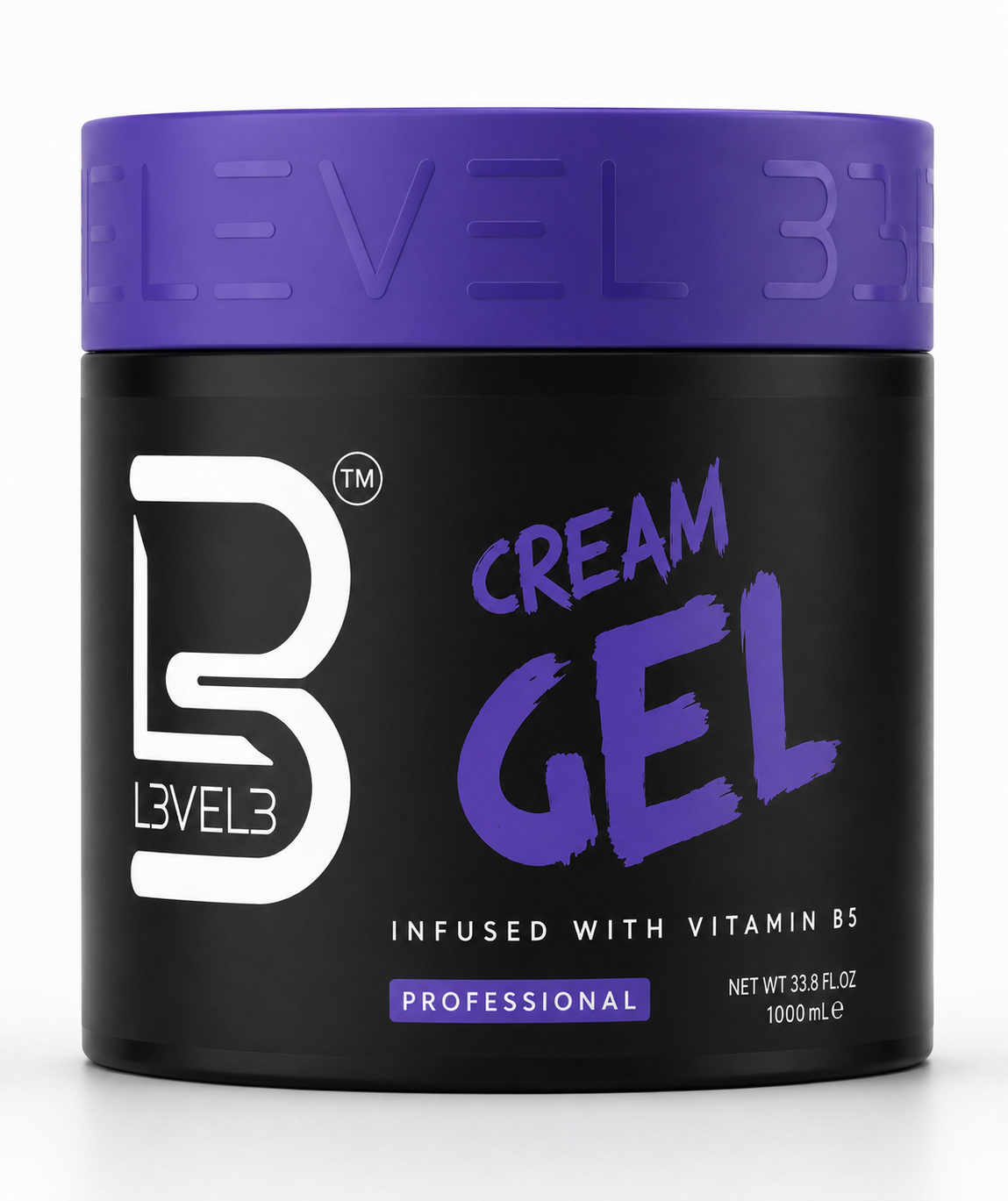 Cream Gel ( 1000 ml)