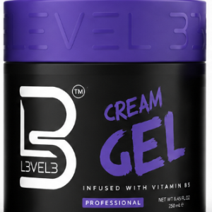 Cream Gel  (500 ml)