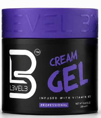 Cream Gel (500 ml)