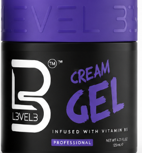 Cream Gel  (250 ml)