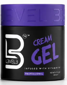 Cream Gel (250 ml)
