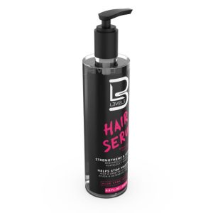 Serum Capilar Fortalecedor y Anti-Frizz (200 ml)