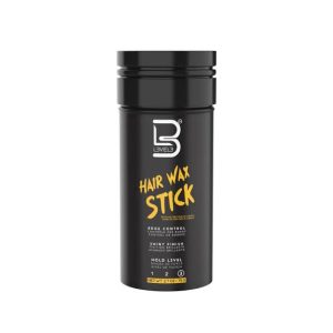  Hair Wax Stick – Cera en Barra Fijadora y Anti-Frizz (75 g)