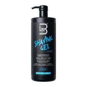 Shaving Gel Aqua (1000 ml)