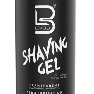 Shaving Gel Ice 1000 ml