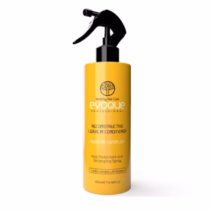 Acondicionador Reconstructor Sin Enjuague 400 ml