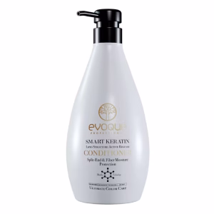  Smart Keratin Conditioner 380 ml – Acondicionador de Reparación e Hidratación