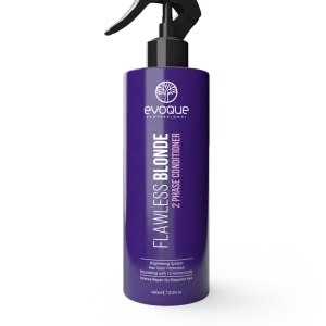 Acondicionador Bifásico para Cabellos Rubios 400 ml