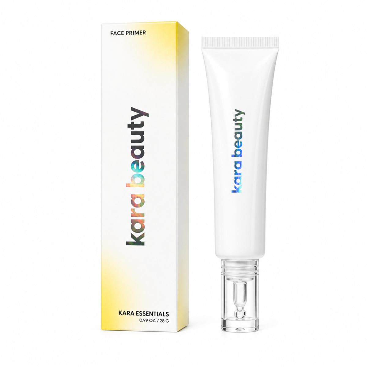 Primer para Rostro Minimizador de Poros