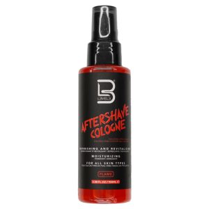Aftershave Cologne Flame (100 ml)