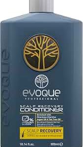 Acondicionador Purificante y Anticaspa 300 ml