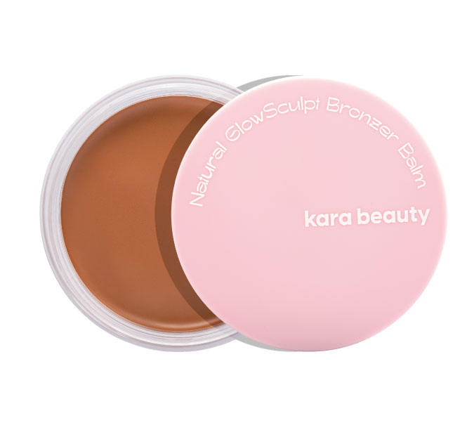 Bálsamo Bronceador / CAPUCCINO