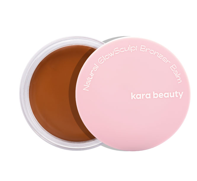 Bálsamo Bronceador/ CARAMEL
