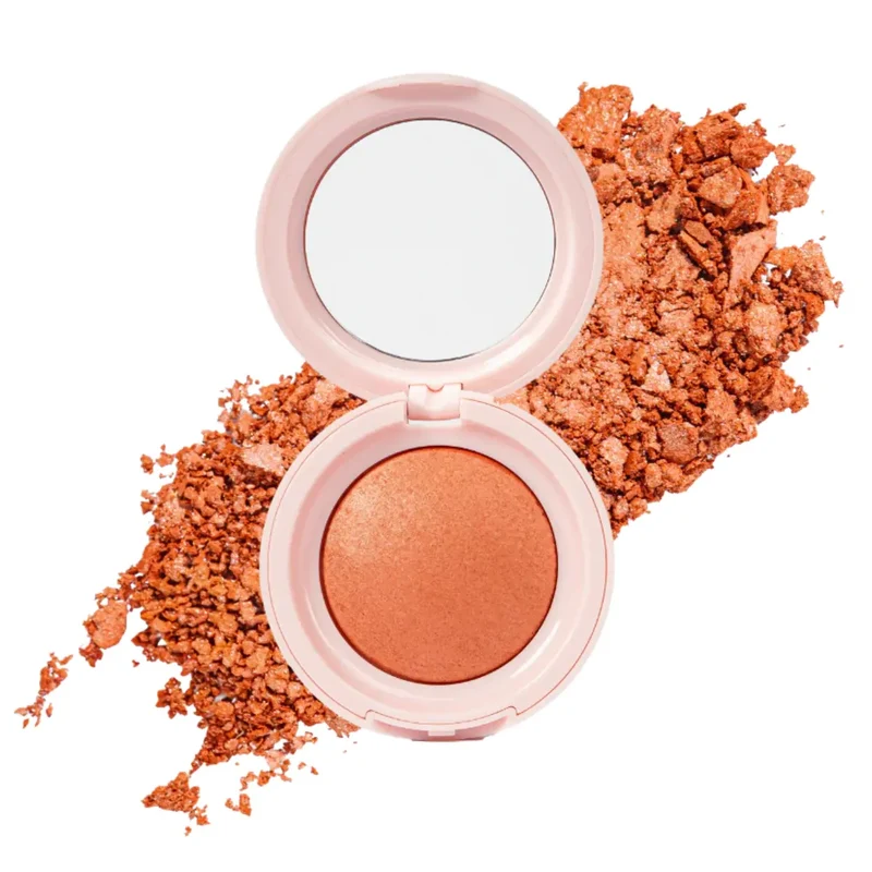 Champagne Sky - Rubor Compacto / BLUSH