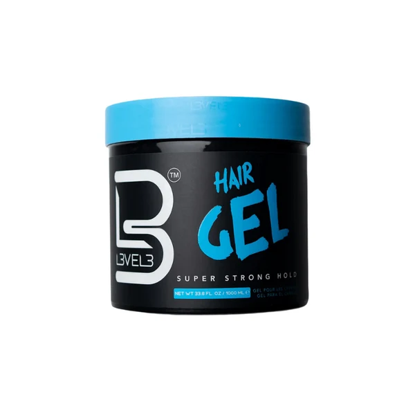 Hair Gel