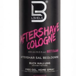 Aftershave Cologne Rosé (500 ml)