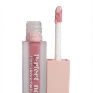 Corrector Líquido Rosa