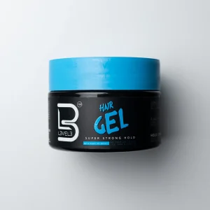  Hair Gel  500ml