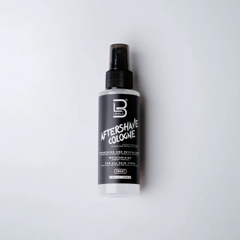 Aftershave Cologne Frost (100 ml)