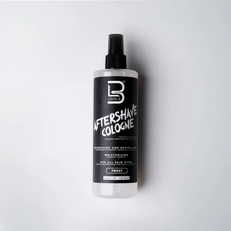 Aftershave Cologne Frost (500 ml)