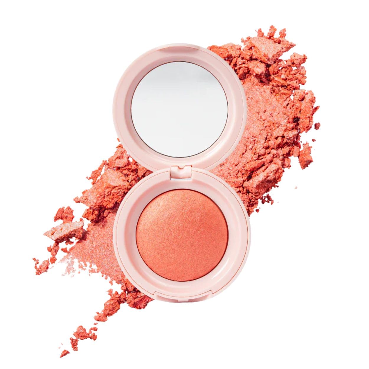 Pink Horizon - Rubor Compacto / Blush