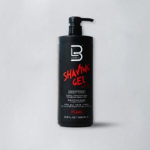  Shaving Gel Flame  (1000 ml)