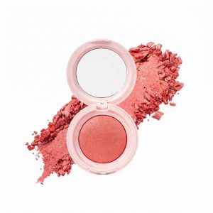  Sunset Bloom – Rubor Compacto / Blush
