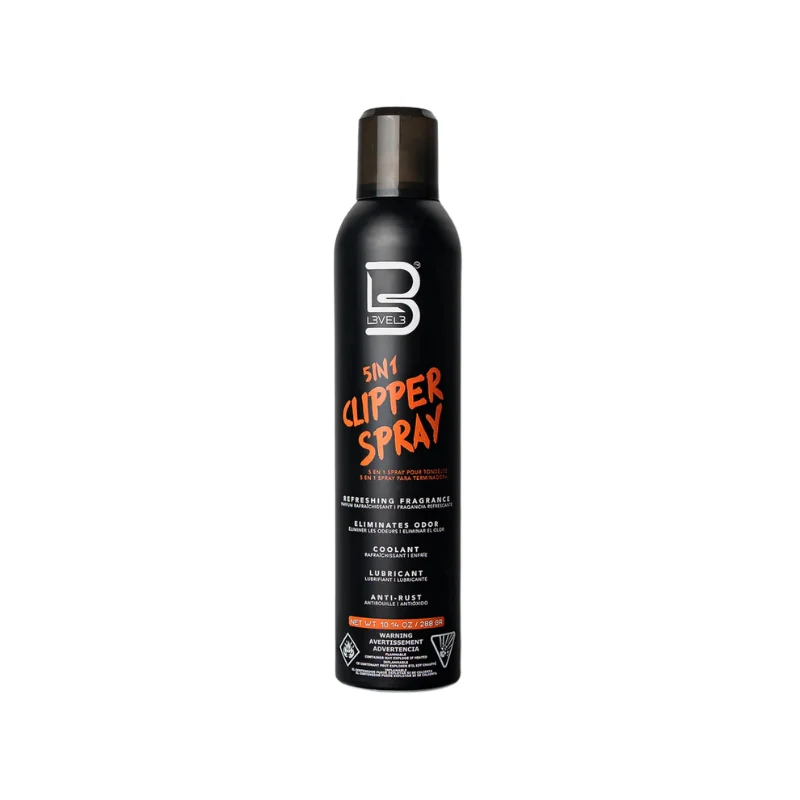 5in1 Clipper Spray (500 ml / 17.6 oz)