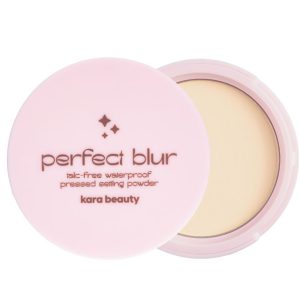  Polvo Sellador Compacto /  TAHINI TINT