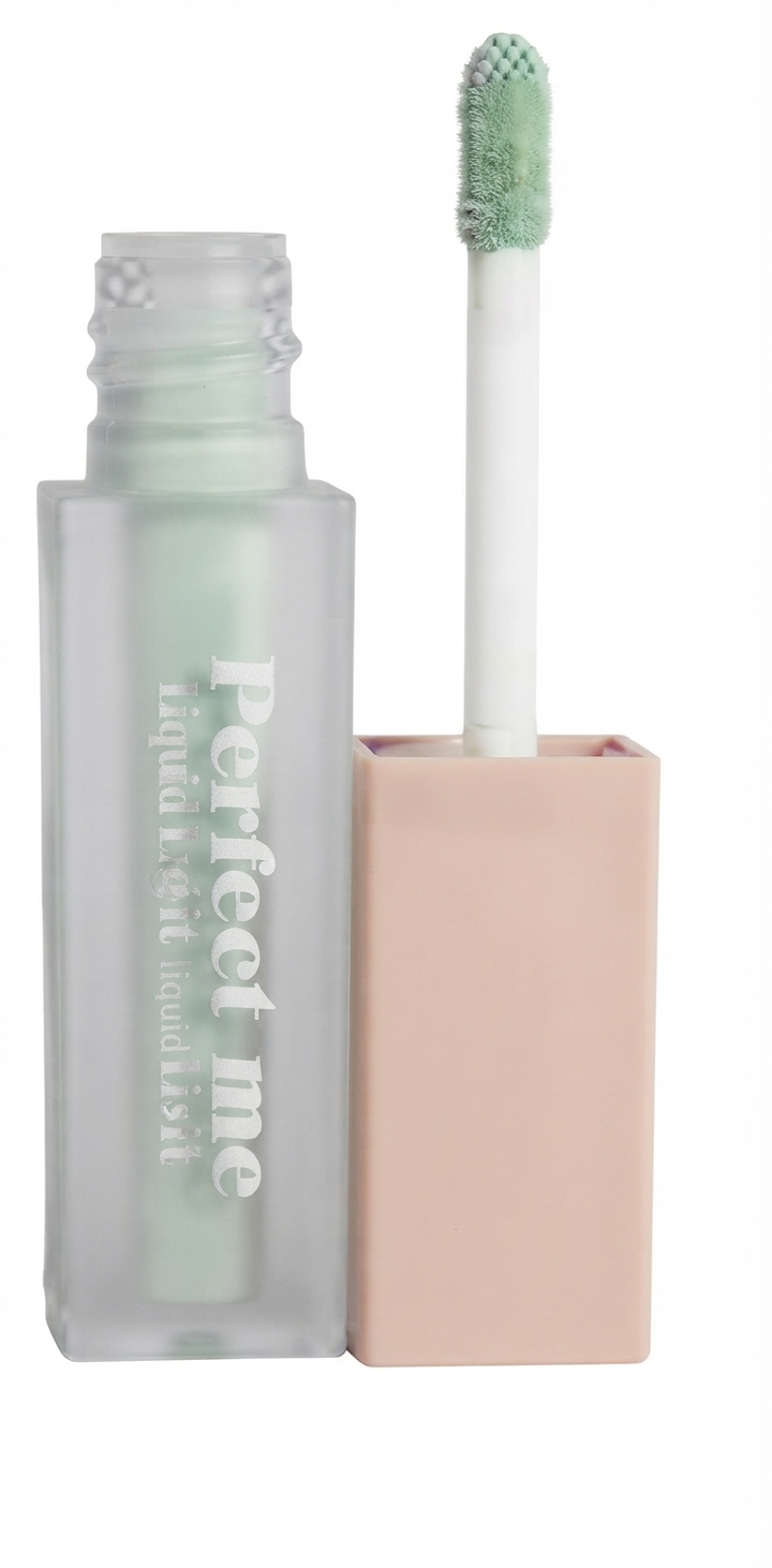 Corrector Líquido /Verde