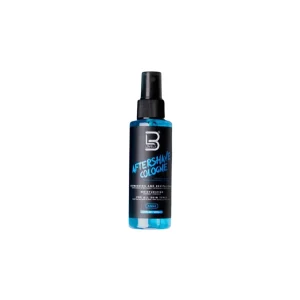 Aftershave Cologne Aqua 100 ML