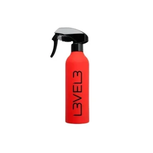 Atomizador / Rociador de Agua Profesional (Rojo)