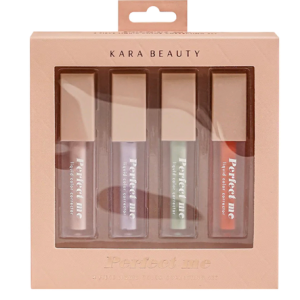 Set de Correctores Líquidos x 4 Uds