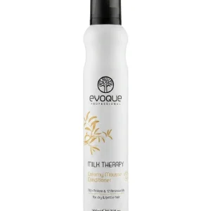 Creamy Mousse Conditioner 200 ml – Acondicionador en Espuma Sin Enjuague