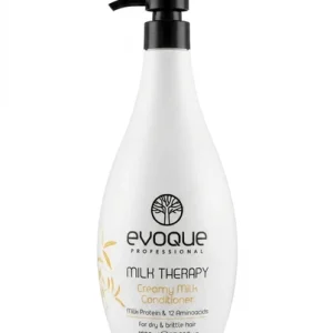   Milk Therapy Creamy Milk Conditioner 1000 ml – Acondicionador Nutritivo