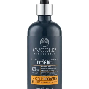 Tónico Capilar Purificante y Fortalecedor 90 ml
