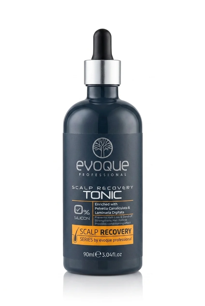 Tónico Capilar Purificante y Fortalecedor 90 ml