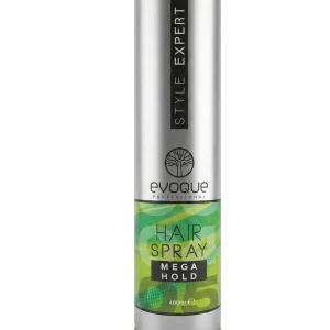 Laca de Fijación Extrema 400 ml